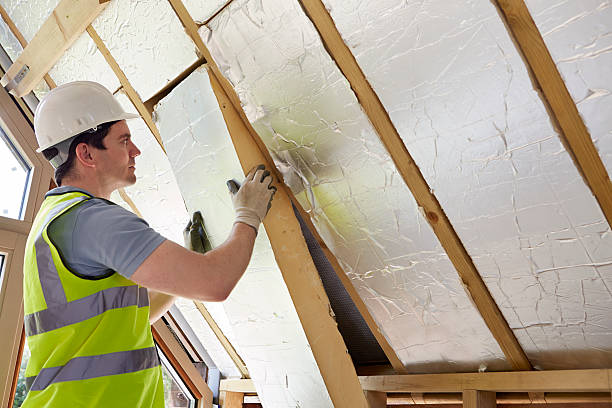 Best Insulation Contractors for Homes  in Highland, AR