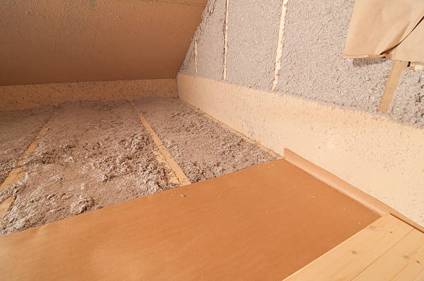 Best Home Insulation Services  in Highland, AR