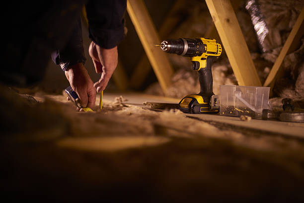 Best Crawl Space Insulation  in Highland, AR